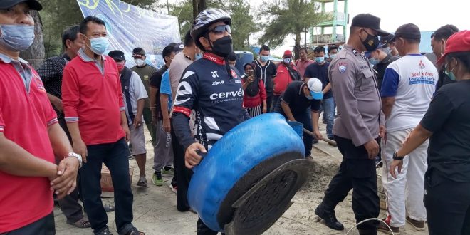 Pemkot bengkulu