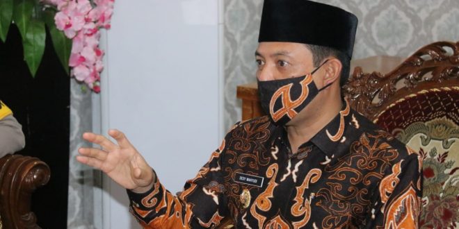 Pemkot bengkulu