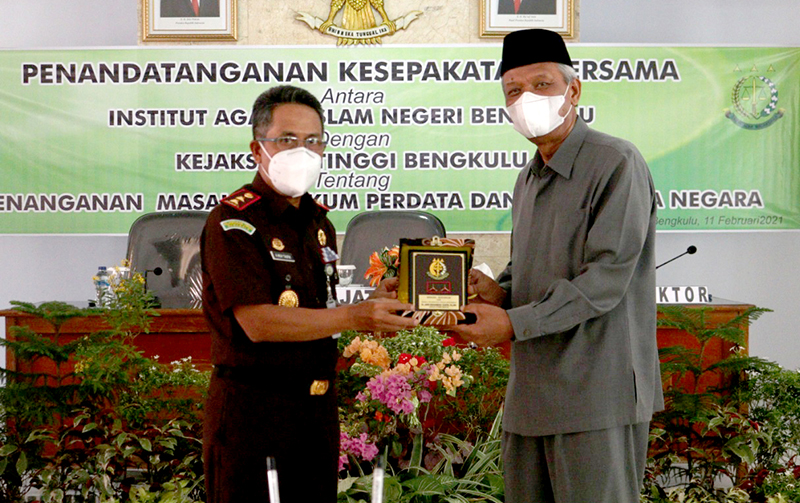 Provinsi Bengkulu