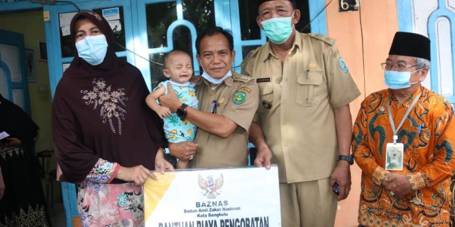 Pemkot bengkulu