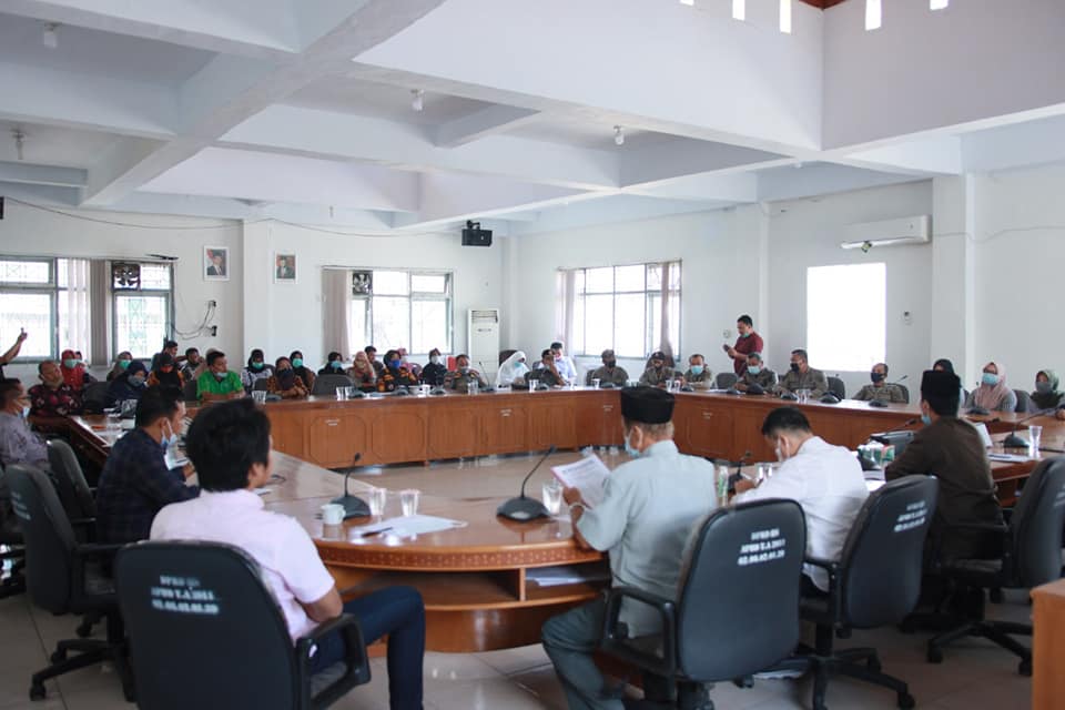 DPRD Bengkulu Selatan