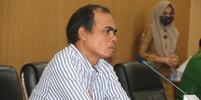 Pemkot bengkulu