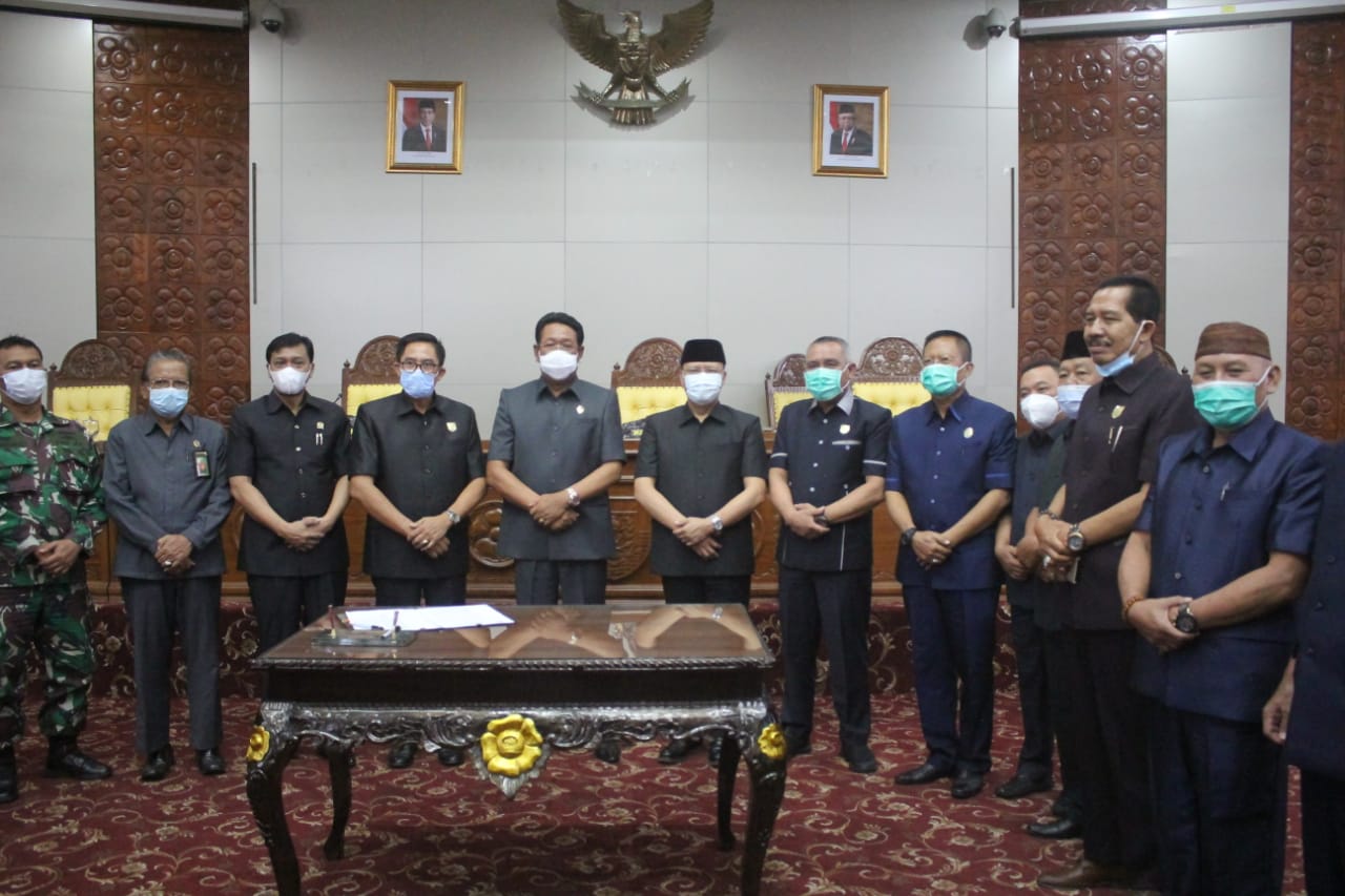Provinsi Bengkulu