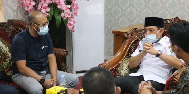 Pemkot bengkulu