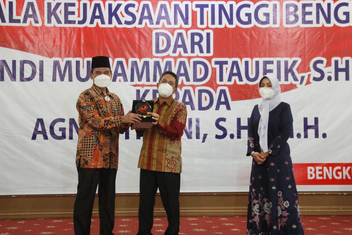 PROVINSI BENGKULU
