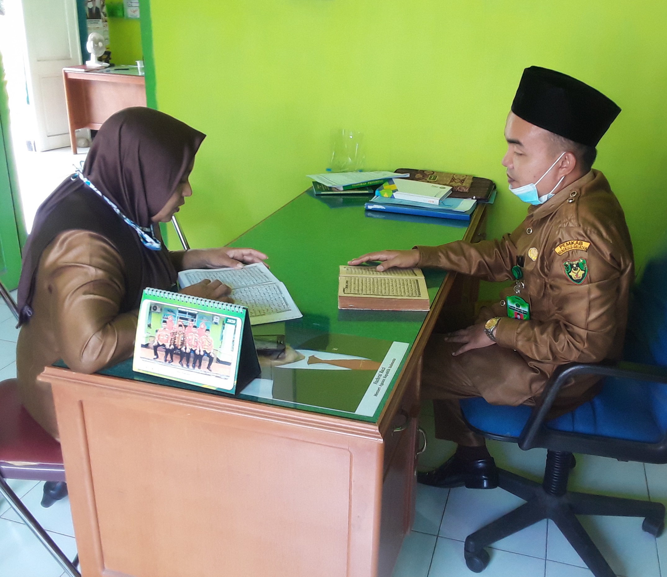 Daerah