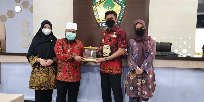 Pemkot bengkulu