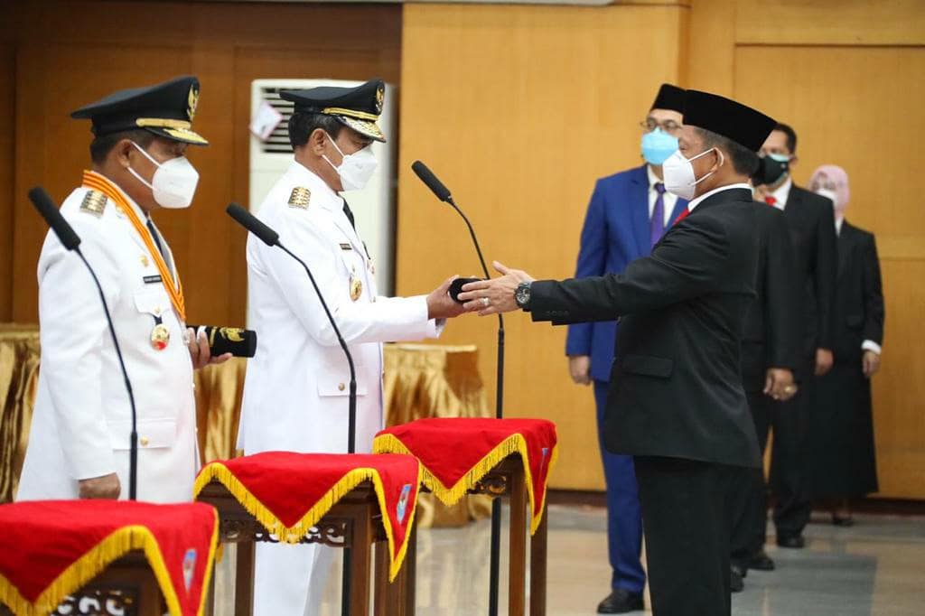 Pemerintahan