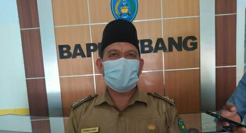 Pemkot bengkulu