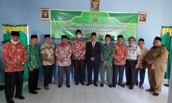 Daerah