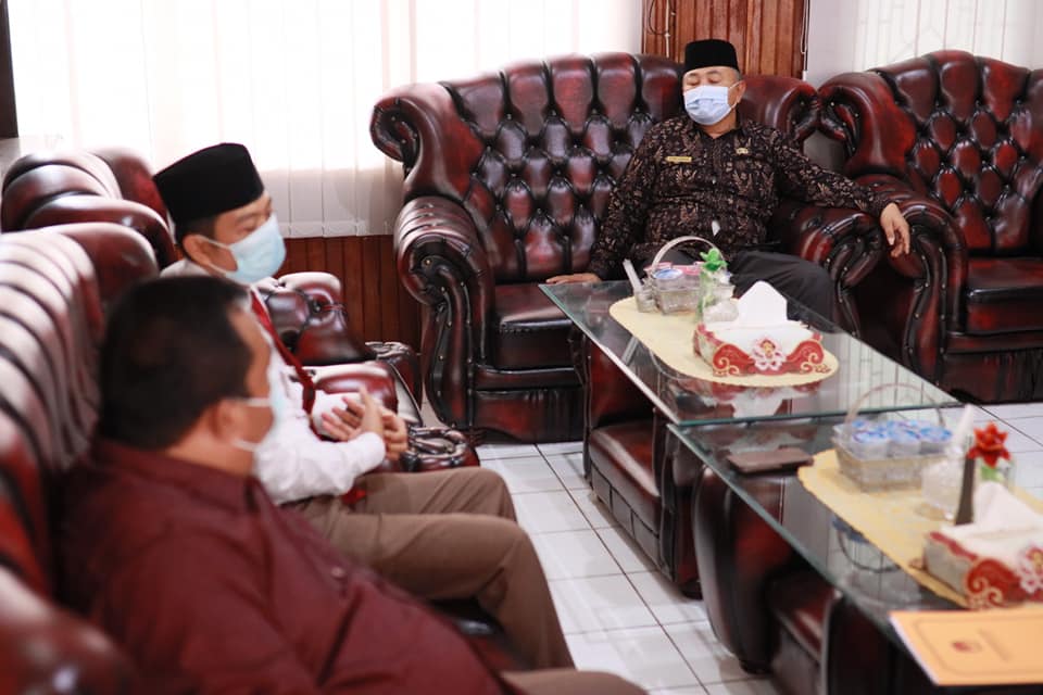 DPRD Bengkulu Selatan