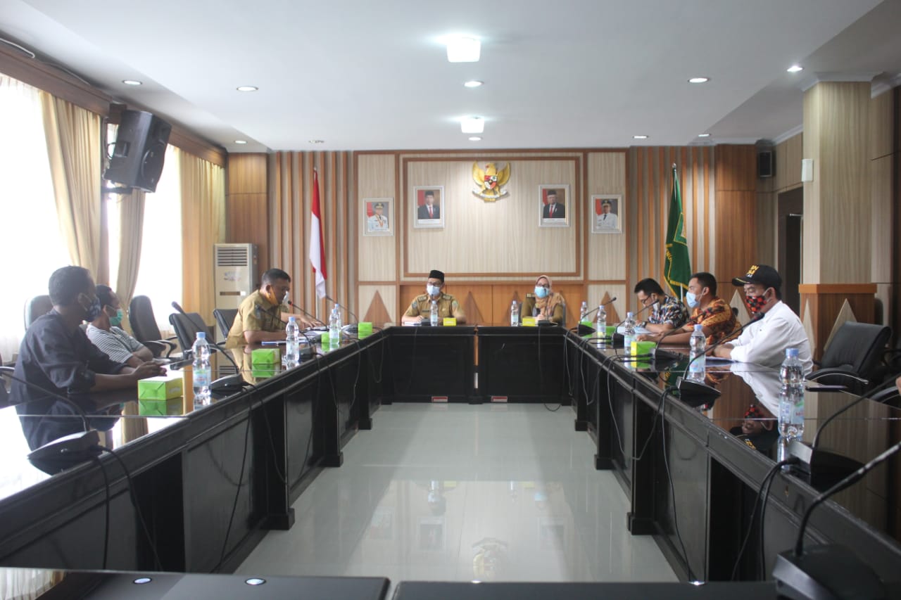 Pemerintahan
