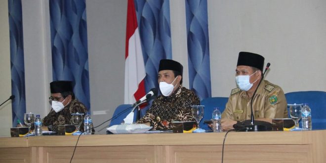 Pemkot bengkulu