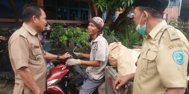 Pemkot bengkulu