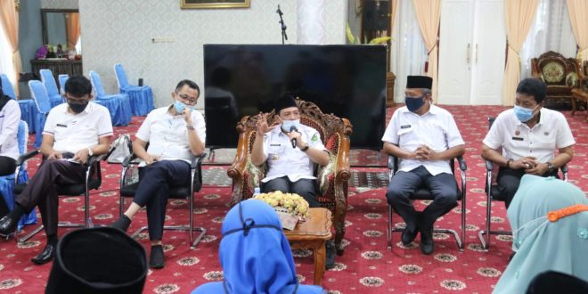 Pemkot bengkulu