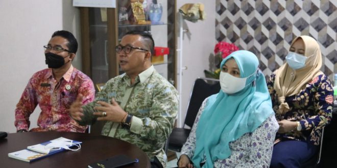 Pemkot bengkulu