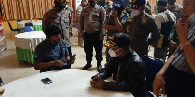 Pemkot bengkulu