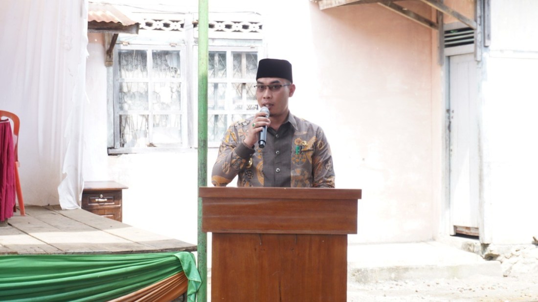 Daerah