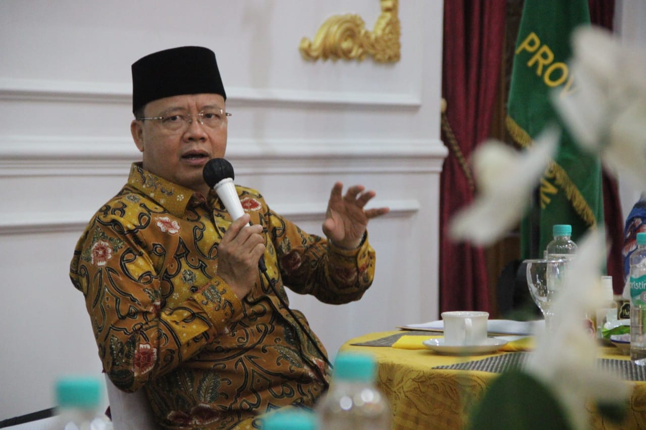 Pemerintahan