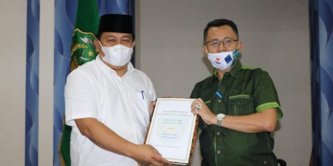 Pemkot bengkulu