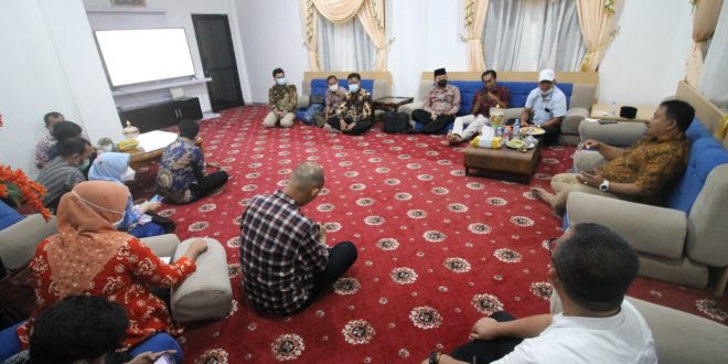 Pemkot bengkulu