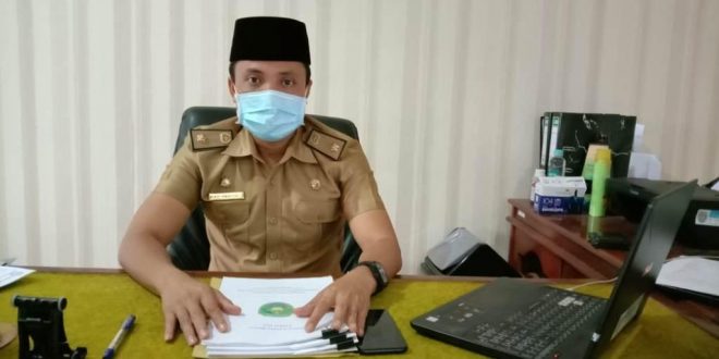 Pemkot bengkulu