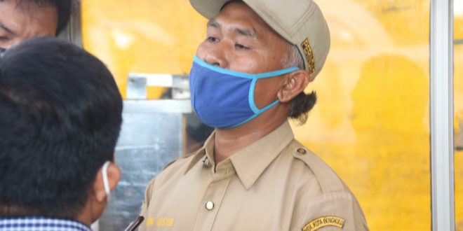 Pemkot bengkulu
