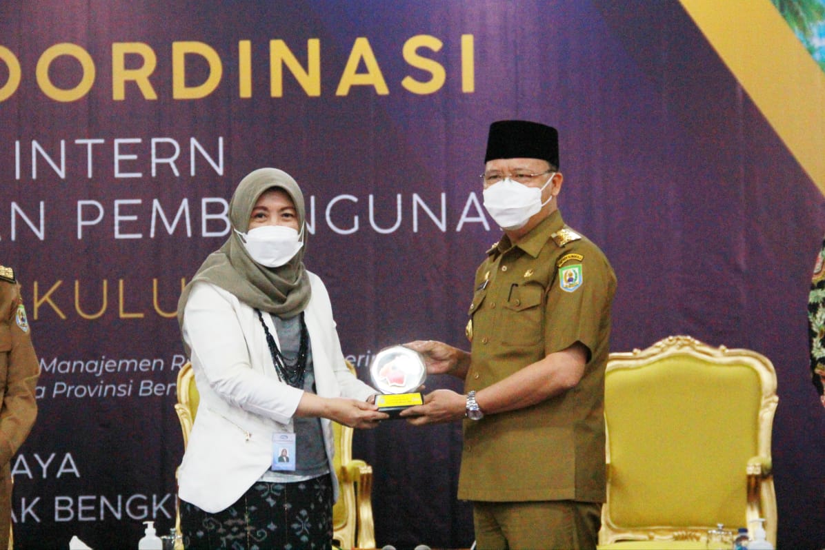 Pemerintahan