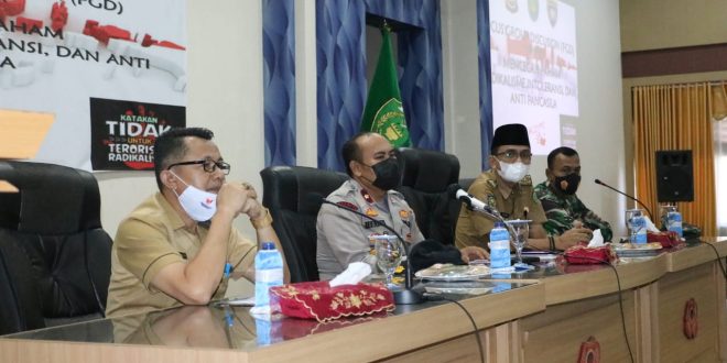 Pemkot bengkulu