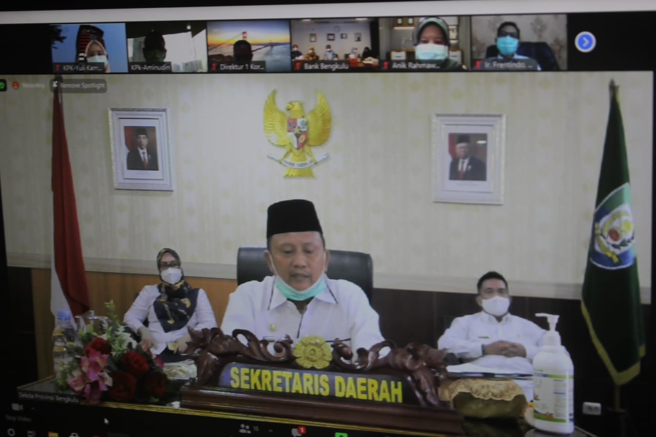 Pemerintahan