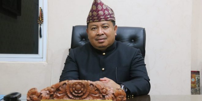 Pemkot bengkulu