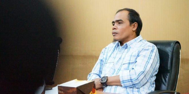 Pemkot bengkulu
