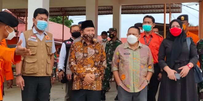 Pemkot bengkulu