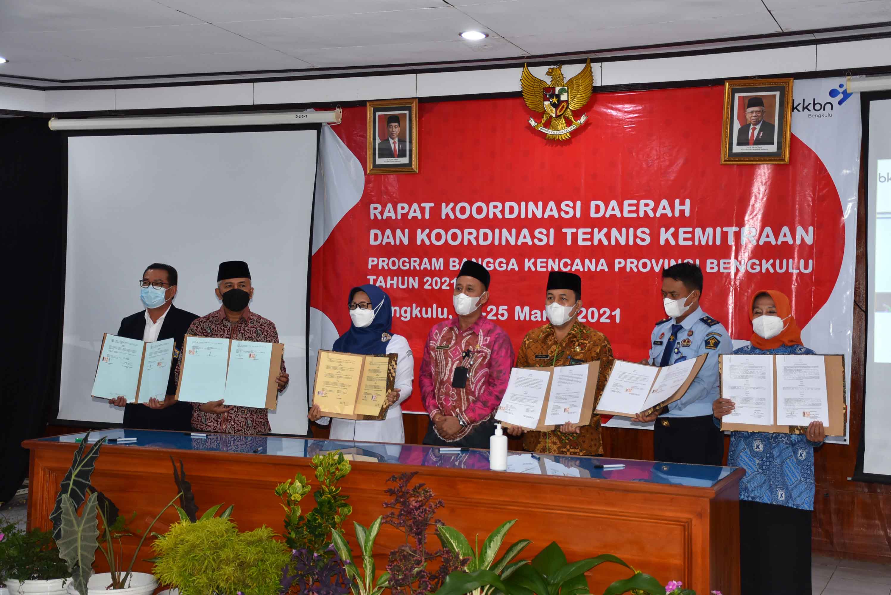 Provinsi Bengkulu