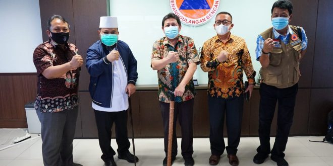 Pemkot bengkulu