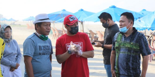 Pemkot bengkulu