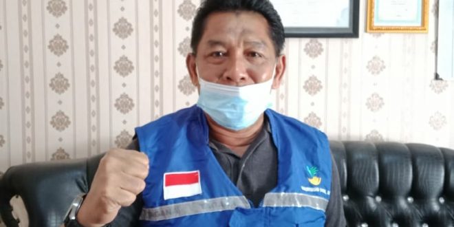 Pemkot bengkulu