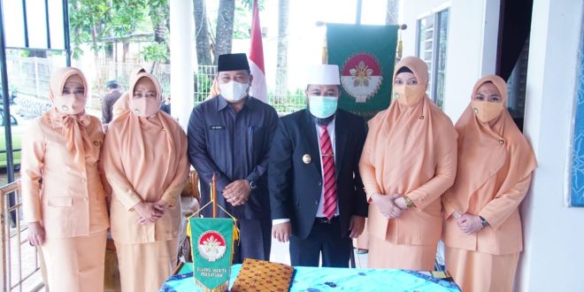 Pemkot bengkulu
