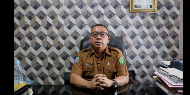 Pemkot bengkulu