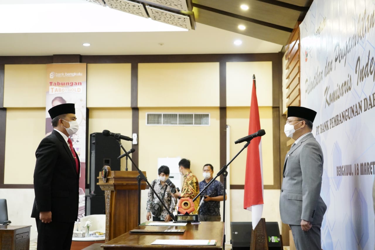 Provinsi Bengkulu