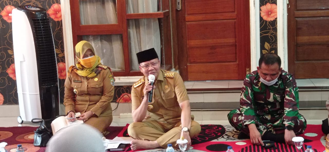 Pemerintahan