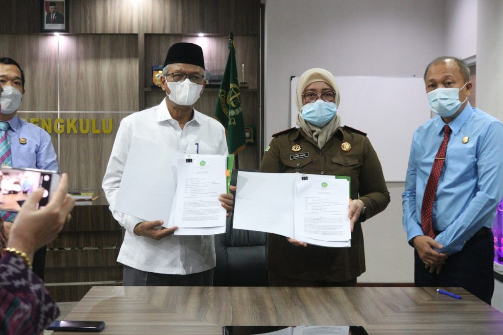 Provinsi Bengkulu