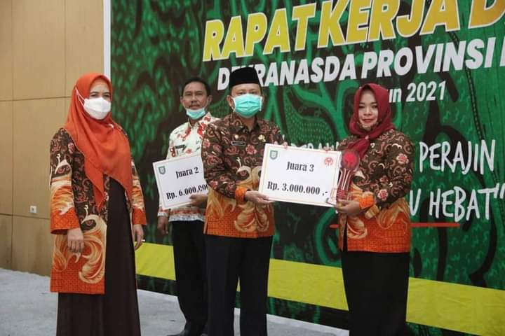 Daerah