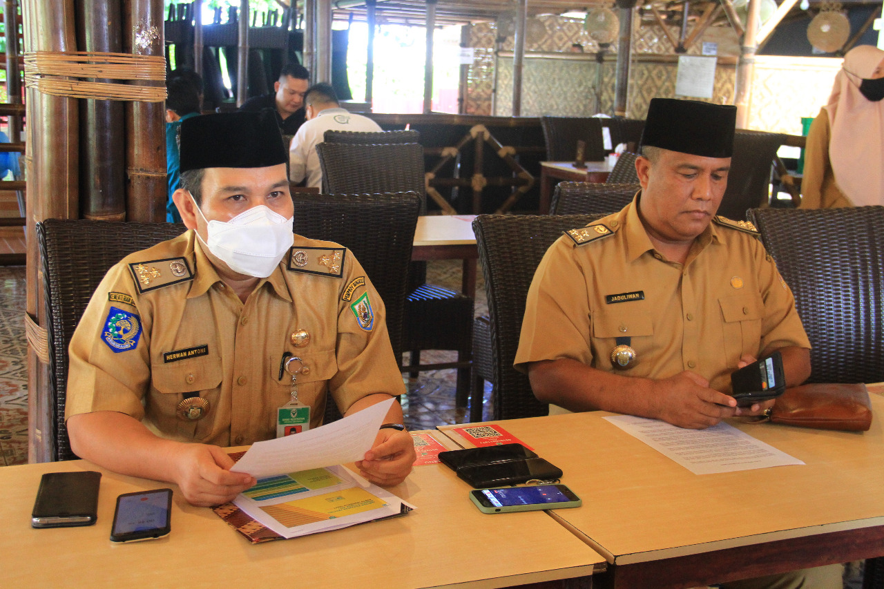 Provinsi Bengkulu
