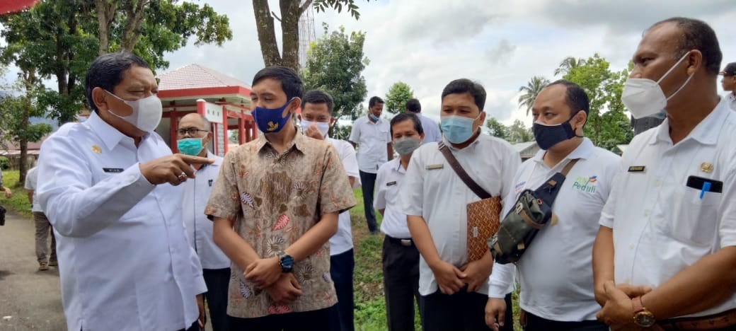 Daerah
