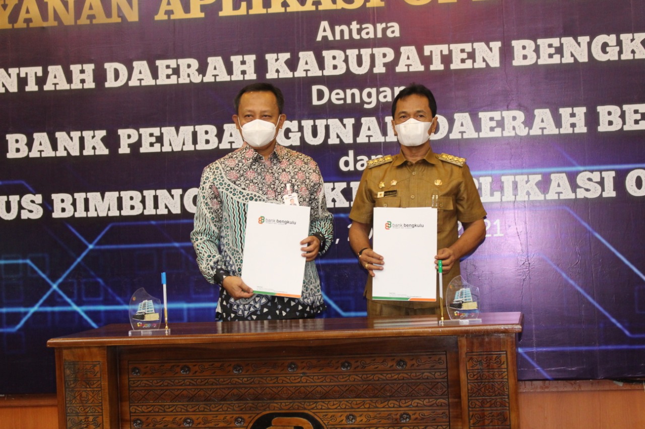 Daerah