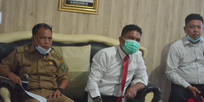 Pemkot bengkulu