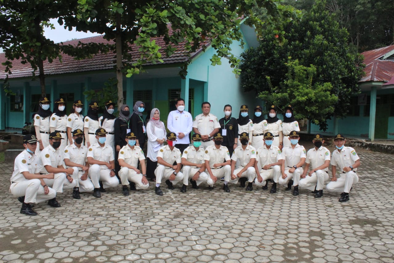 Daerah