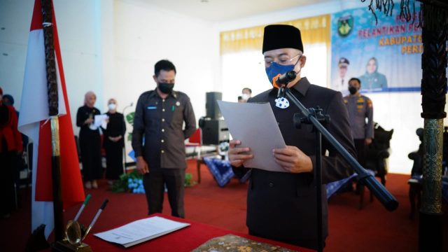 Daerah