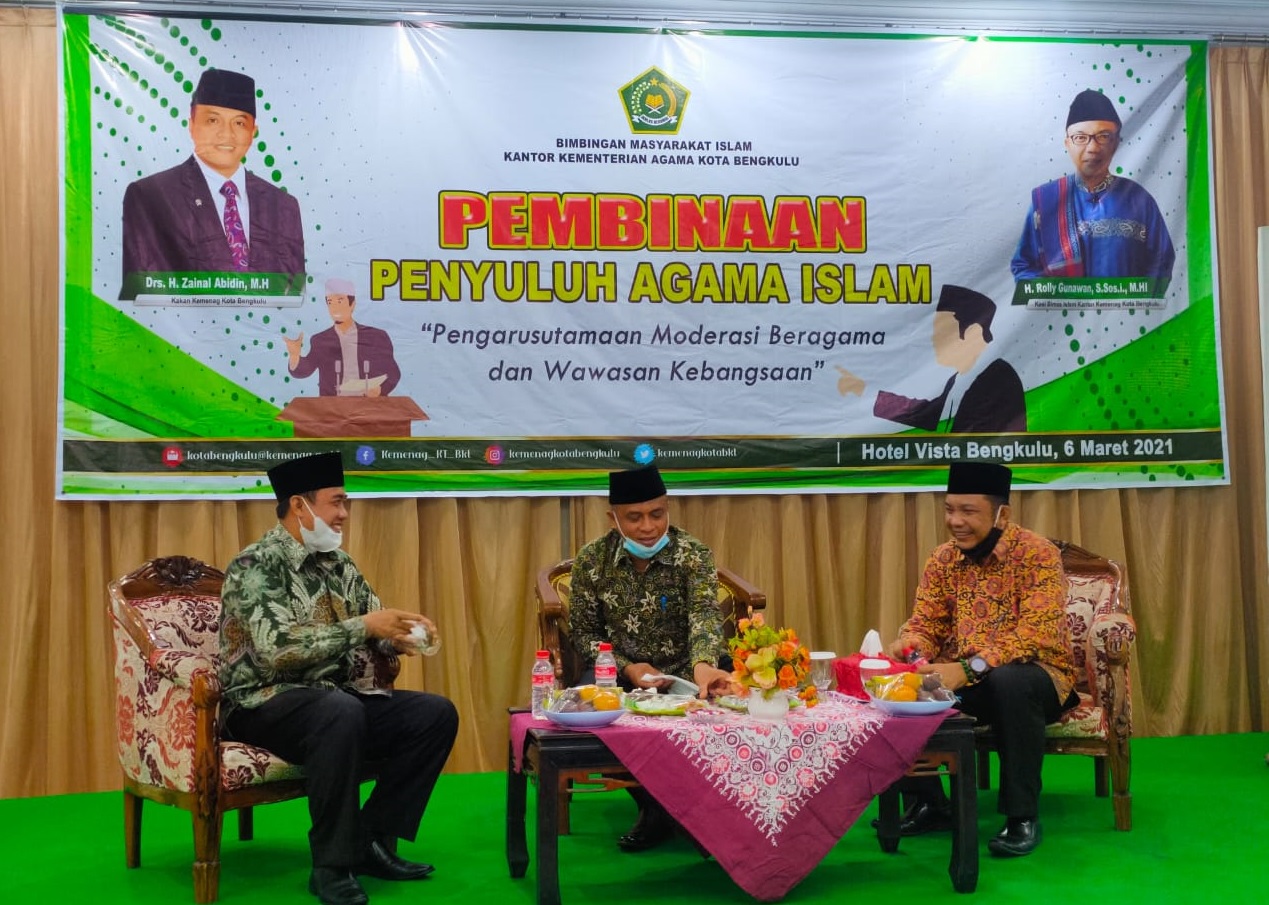 Provinsi Bengkulu